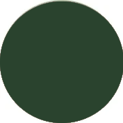 Grossiste Robes demoiselle d'honneur Vert foncé