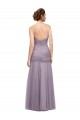Heather Sirène Tulle Longue Robes demoiselle d'honneur Grossiste