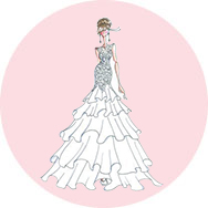 Grossiste Trompette Robes de mariée